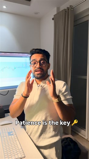 This was bitcoin long - #trading #trader #trend #trendingreels #crypto | Harshit Patel