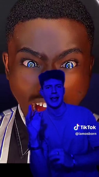 Short Black Guy with Big Eyes Meme: A Compilation of Hilarious and Cringe-worthy Moments