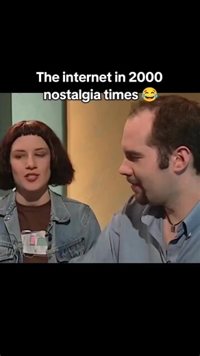 6K views · 38 reactions | The internet in 2000 nostalgia times  #nostalgia #internet #genx #00snostalgia #computer #retrogaming #technology #internetmoney #google #website #searchengine #shocking #retrocomputer #broadband #isp #vsp #wifi #data | Nostalgia Wizard | Facebook