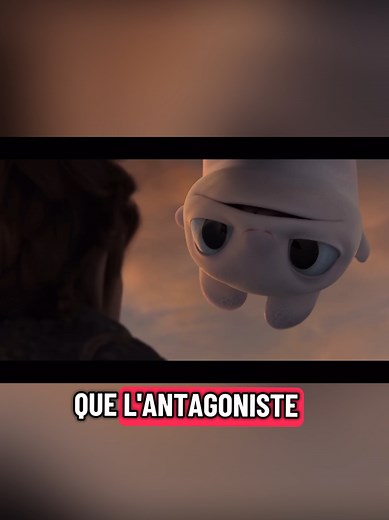 DreamWorks Villains: MegaMind Analysis