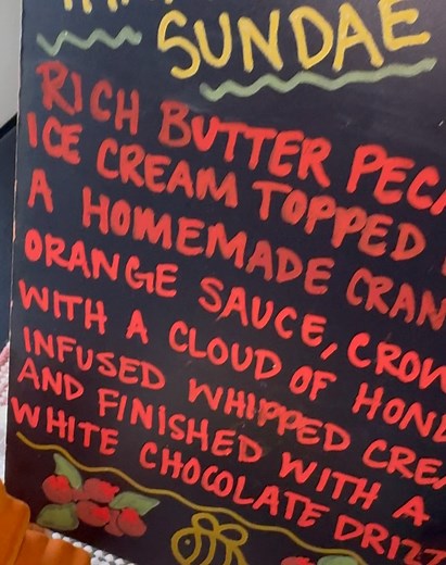 Lizzy's Restaurant on Reels