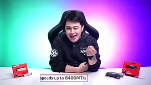 🚀 Next-Level Speed Unlocked! ⚡️ Tested the XPG Mars 980 Blade Gen5 SSD XPG Lancer RGB DDR5 DRAM, and wow — load times? Halved. FPS? Boosted. Multitasking? Like butter. 🧈🔥 This duo isn’t just an upgrade — it’s a performance revolution for gamers, editors, and creators alike. 💻🎮🎬 Ready to flip the switch on your PC? ⚙️ - XTREMER Jay Perillo 🛒 Get yours here: 👉 Mars 980 Blade: https://shopee.ph/Adata-AD-SMAR-980B-Gen5-SSD-XPG-Mars-980-Blade-1TB-2TB-4TB-XPG-M.2-2280-M.2-NVMe-PCIe-White-i.826