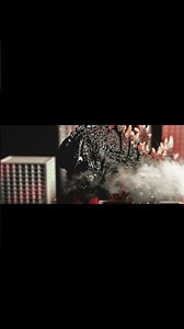 Godzilla 1972 | Cinematic Stop Motion Test