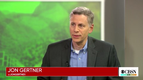 Why Antarctica's Thwaites glacier is so "terrifying"