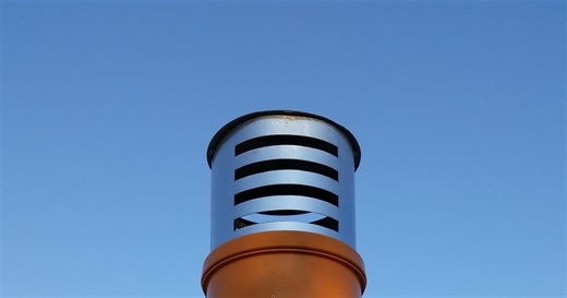 Así son los pozos canadienses: el sistema para calentar la casa sin gastar (casi) ni un euro