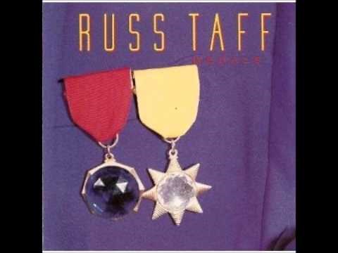 Russ Taff - MEDALS - Not Gonna Bow