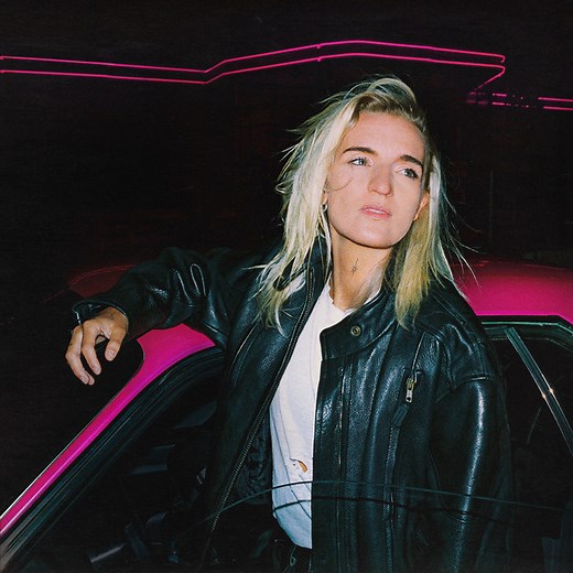 G Flip Concert & Tour History (Updated for 2026) | Concert Archives