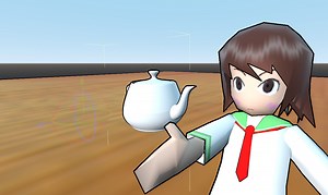 Post Effect Outline Shader - Godot Shaders