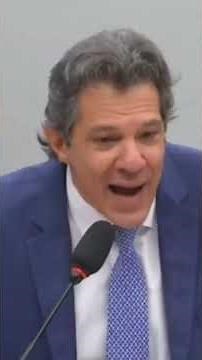 "MOLECAGEM": NIKOLAS PROVOCA HADDAD E CAUSA BATE-BOCA NA CÂMARA #shorts