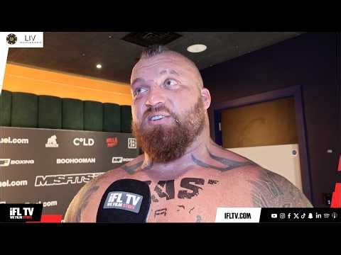 'I AM GUTTED' - DEVASTATED EDDIE HALL BRUTALLY HONEST ON HIS DEFEAT TO TOMMY FURY IN MANCHESTER