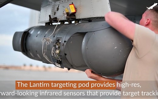 A-10整备和训练，以及近距离编队飞行_哔哩哔哩_bilibili