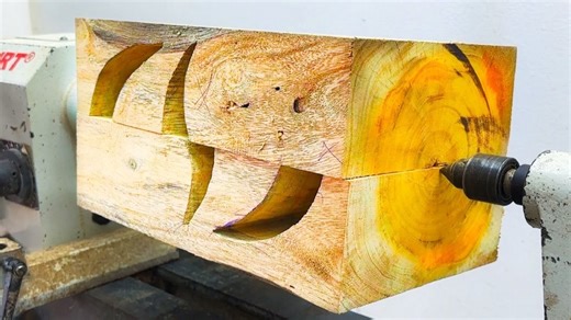 Turn Wood Into Super Useful Items So You Should Take Advantage Of It!! Great Ideas You Might Miss | Wood Craft