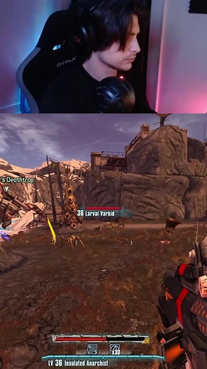 Mastering Gaige in Borderlands 2 Gameplay