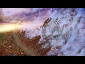 Attack on Titan S4 Part 2 BD/TV: The Rumbling arrives in Marley | (English Dub edition)