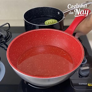 1.3M views · 20K reactions | Use água para FRITAR PEIXE e faça o peixe mais crocante e sequinho do mundo!!! | Cozinha da Nay | Facebook