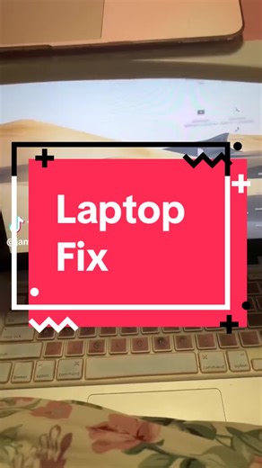 How to Fix Your Laptop: Visual Demonstration