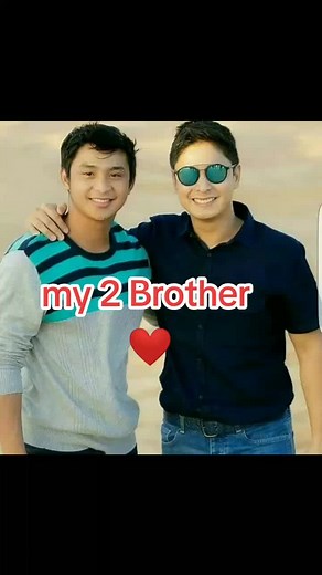 Coco Martin and His Real Life Siblings Revealed