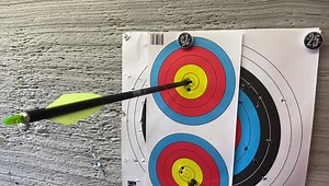 7.5K views · 162 reactions | For anyone who’s been waiting to get their hands on the Stanislawski Archery Products OnneX Hinge Release, we’ve got a few colors and sizes in stock! Watch the video to learn more and click the link below to get yours today https://bit.ly/3LrKPuv | Lancaster Archery Supply | Facebook