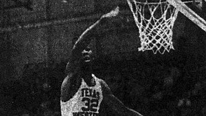 1965: TWC takes 67-47 win over Pan American