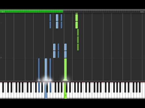 One Direction - ROCK ME (Piano!)