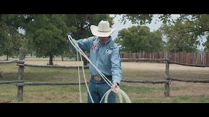 Rickey Green's Power Team Roping on Reels