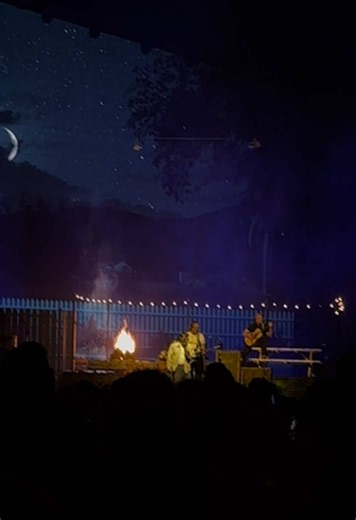 9.23.2026 Weezer #inthegarage #bluealbum #accoustic #weezerthegathering #weezer