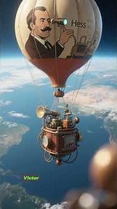 What Are Cosmic Rays? The Particles Passing Through You Right Now | Astrophysics