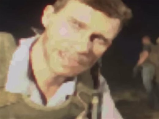 Graves Being Graves: Inside Shadow Company's Tactics Revealed