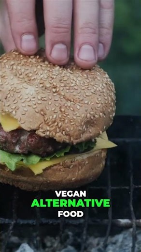 From JPL engineer to vegan burger entrepreneur