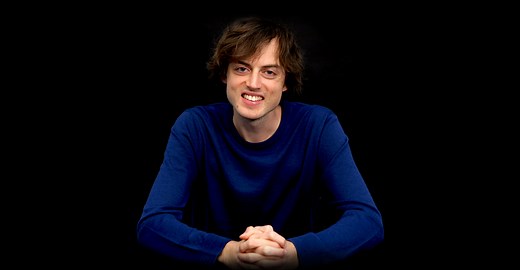 Memory Master: The Remarkable Story of Jonas von Essen