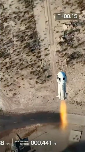 Perfect Launch of NS-32 and it's Crew