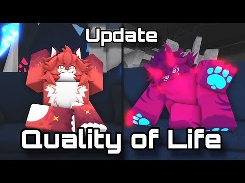 You Can Respawn as Raytraxian NOW!? | Kaiju Paradise (Experimental)
