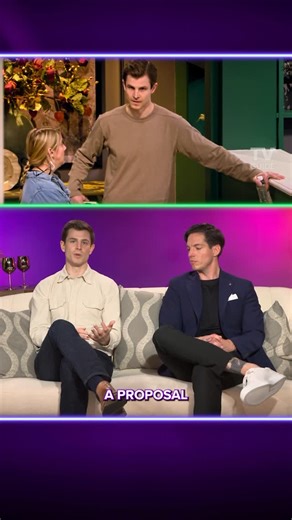 TV Guide on Instagram: "Love Is Blind Season 9’s @blake_t_anderson shares what led to his departure from the pods"