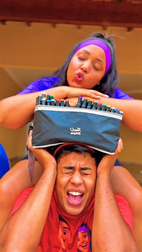 ACORDA NATHALIA 😡