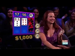 Catch 21 Alicia (Clip)