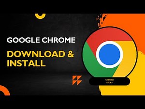 Download and Install Google Chrome on Windows 11