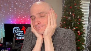 3.7K views · 167 reactions | Get a personalized video from the robots of Steam Powered Giraffe! Available to order until December 14th, these will be delivered by December 23rd.烙  https://www.spgiraffestore.com/products/robot-video-request | Steam Powered Giraffe | Facebook