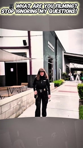 #knowyourrights #filminginpublic #publicphotography #accountability #foryoupage