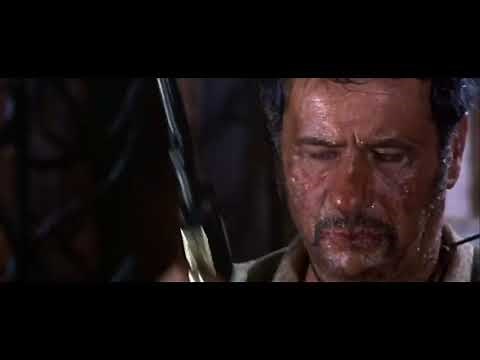 Tuco at the Gun Shop