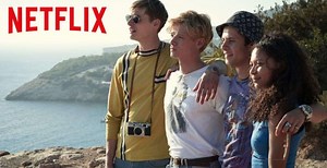 White Lines tornerà per una seconda stagione su Netflix? Tutte le ultime anticipazioni