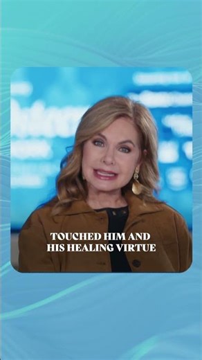 Let Faith Be Stronger Than Doubt