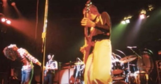 10 Great Classic Rock Live Bootlegs - Best Classic Bands