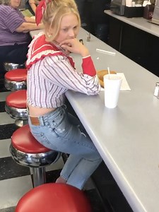 Hailey Whitters on Reels