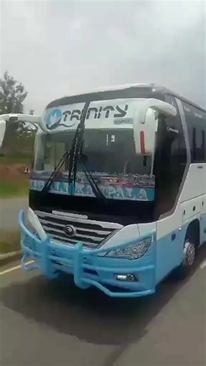 Affordable Bus Tickets from Nairobi to East Africa