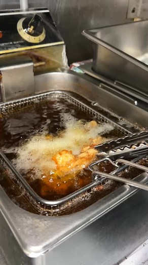 Fried Cornish Hen, but make it Vietnamese. We fry a whole cornish hen until the skin is extra crispy, then serve it with fresh herbs and tangy nước chấm. Crispy, juicy, and seriously addictive. #phohaGH | PHO HA | Facebook