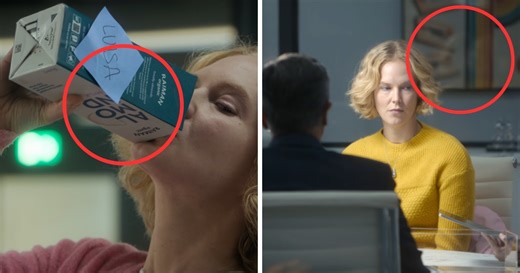 Here are eight hidden references you didn't spot in Black Mirror's Bête Noire episode