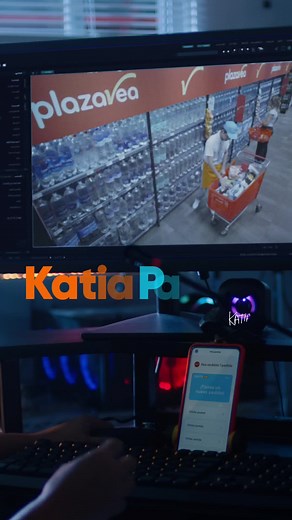 ¡Haz tus pedidos en Plaza Vea con Agora Shop y recíbelos donde estés!