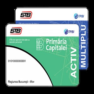 STB va emite online abonamentele gratuite/reduse pentru elevi și studenți • Știri București