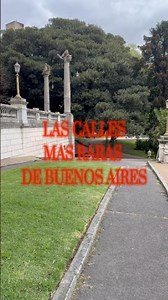 Lugares secretos de Buenos Aires que no conocías 🤫