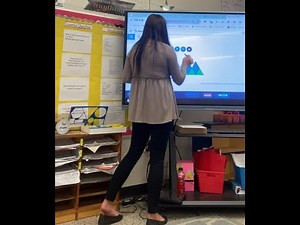 Classroom | Candid Shoeplay #19